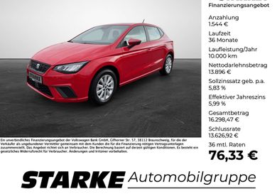Seat Ibiza, 2024