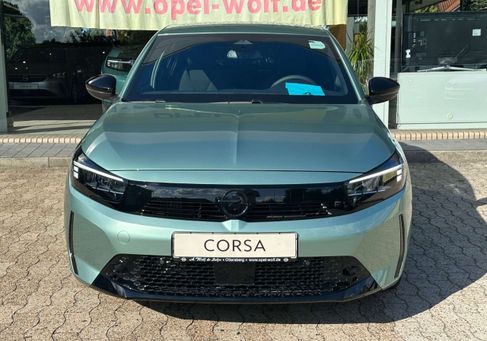 Opel Corsa, 2025 2