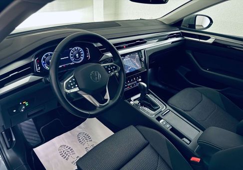Volkswagen Arteon, 2022