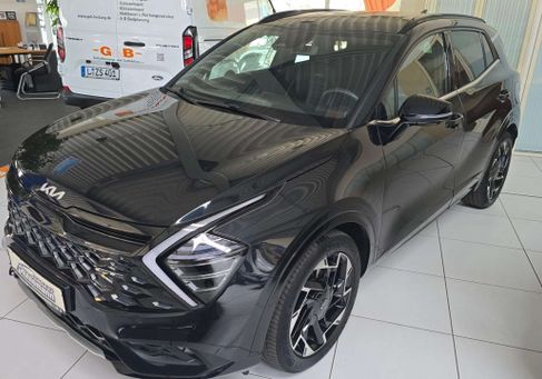 Kia Sportage, 2022 3