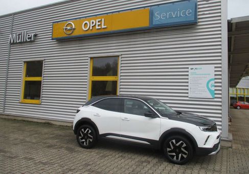 Opel Mokka, 2022 2
