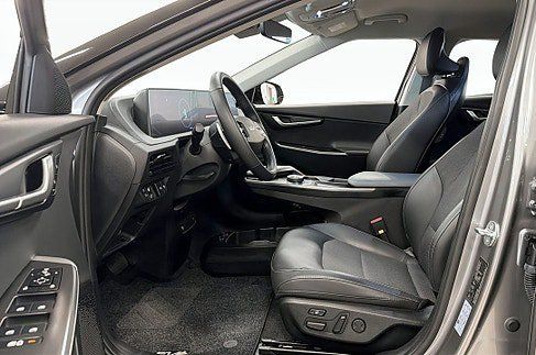 Kia EV6, 2023