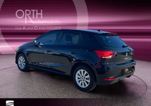 Seat Ibiza, 2024