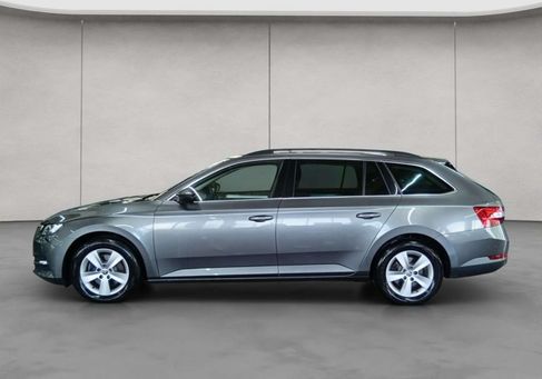 Skoda Superb, 2023
