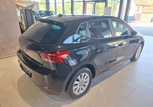 Seat Ibiza, 2022 3