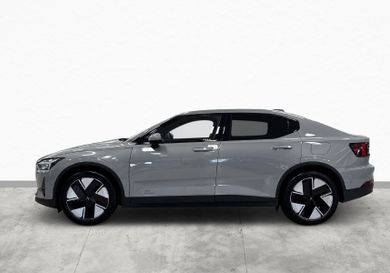 Polestar 2, 2026