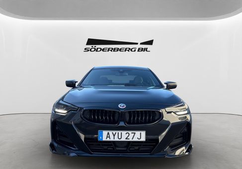 BMW M240i, 2023