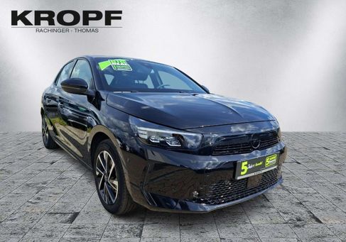 Opel Corsa, 2024 3
