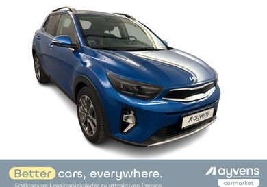 Kia Stonic, 2020