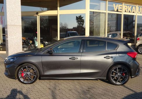 Ford Focus, 2020