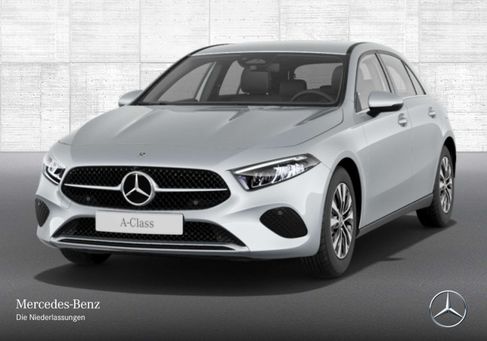 Mercedes-Benz A 180, 2023