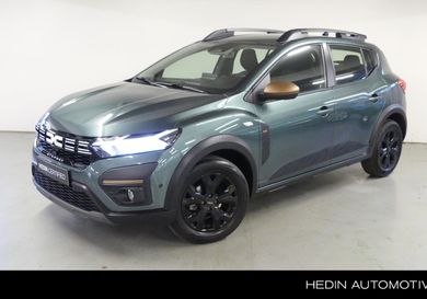 Dacia Sandero, 2024