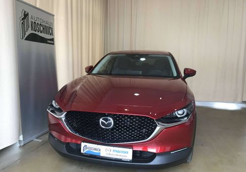 Mazda CX-30, 2026 2