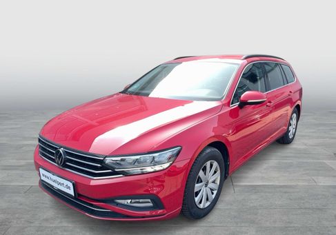 Volkswagen Passat Variant, 2024 2