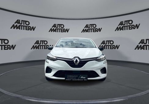 Renault Clio, 2022