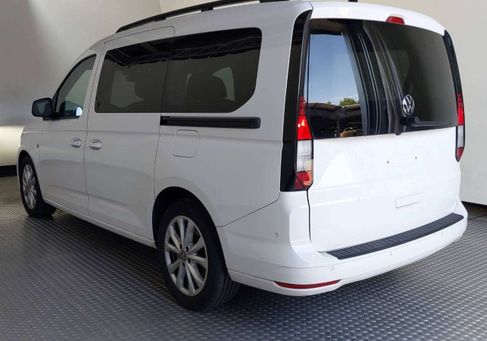 Volkswagen Caddy, 2022