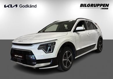 Kia Niro, 2023