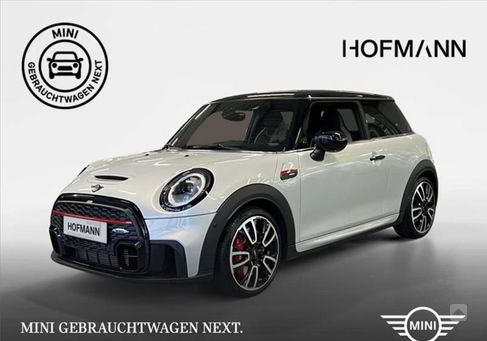 MINI John Cooper Works, 2021