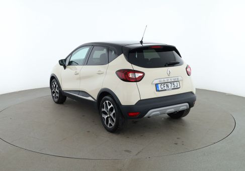 Renault Captur, 2019 3