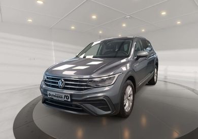 Volkswagen Tiguan Allspace, 2023
