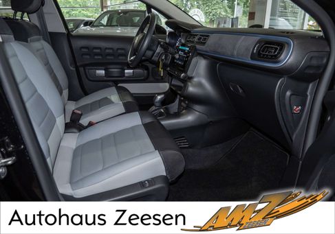 Citroën C3, 2023 2