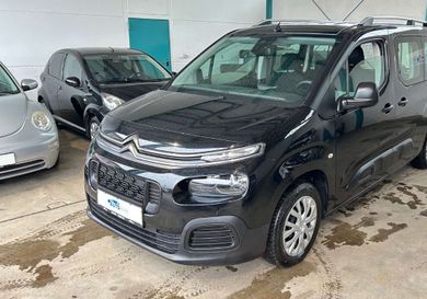 Citroën Berlingo, 2020