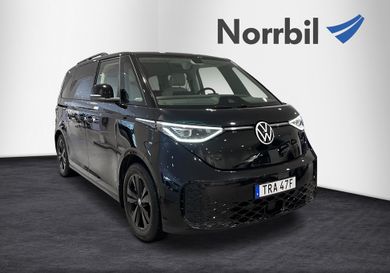 Volkswagen ID.Buzz, 2024