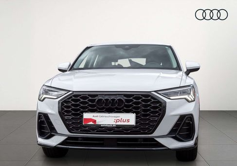 Audi Q3, 2022 3