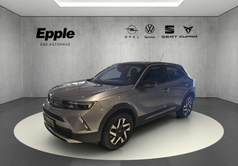 Opel Mokka, 2023 3