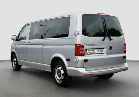 Volkswagen T6 Caravelle, 2019