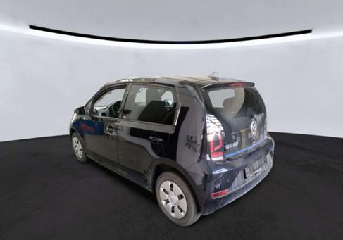 Volkswagen up!, 2021