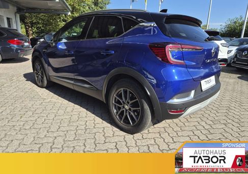 Renault Captur, 2020