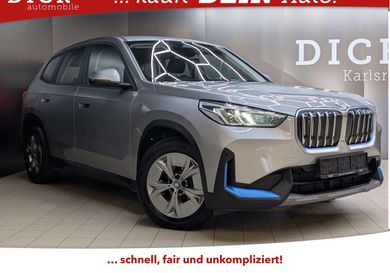 BMW X1, 2023