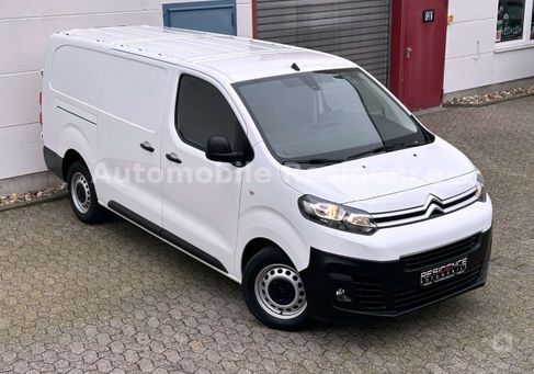 Citroën Jumpy, 2022