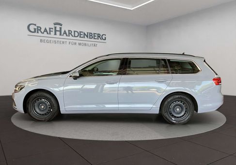 Volkswagen Passat Variant, 2023 2