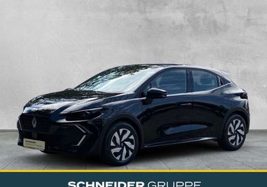 Renault Clio, 2026