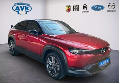 Mazda MX-30, 2023