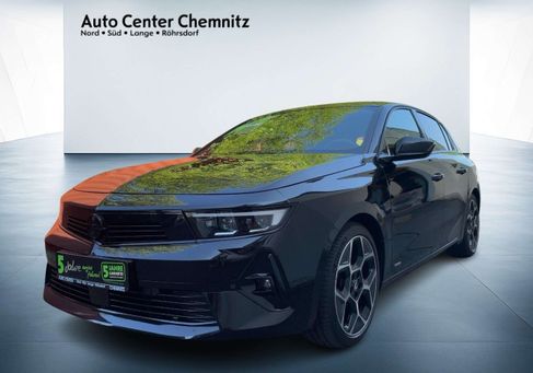 Opel Astra, 2022