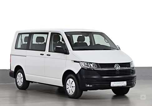 Volkswagen T6 Transporter, 2023