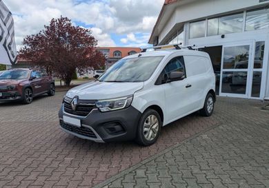 Renault Kangoo, 2023