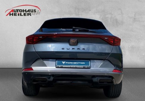Cupra Formentor, 2023