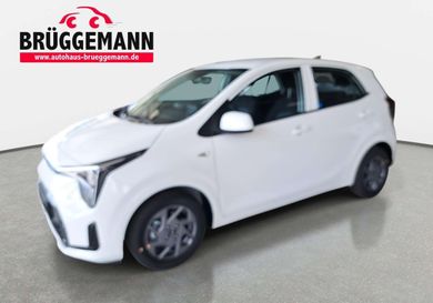 Kia Picanto, 2026