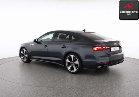 Audi A5, 2022 3