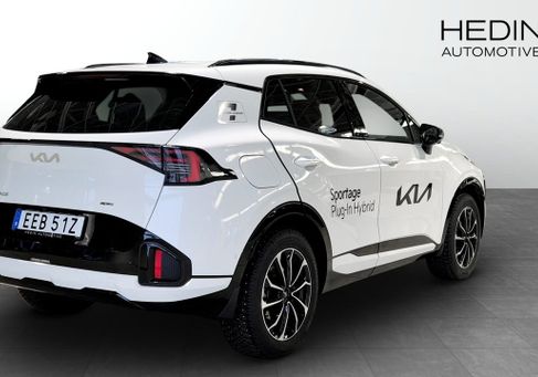 Kia Sportage, 2026 2