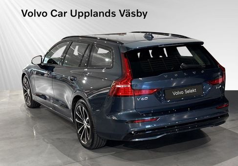 Volvo V60, 2026