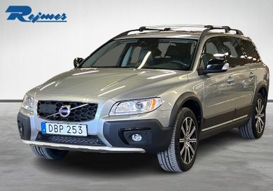 Volvo XC70, 2016