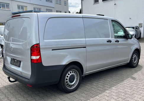 Mercedes-Benz Vito, 2022