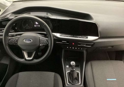 Ford Tourneo Connect, 2024