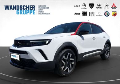 Opel Mokka, 2024