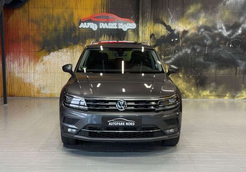 Volkswagen Tiguan, 2020